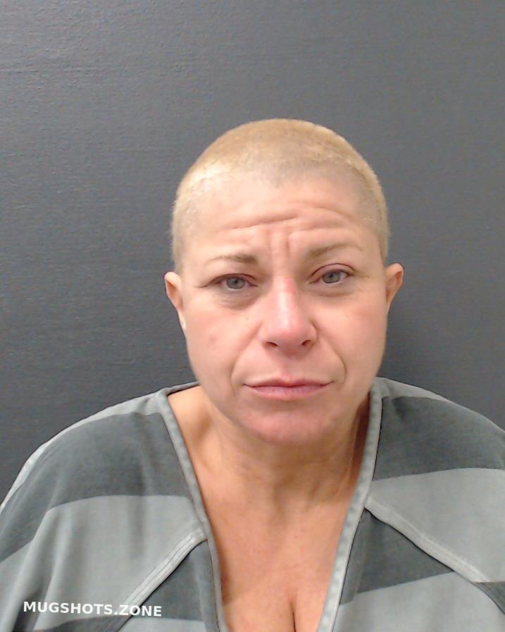 GATES KELLY DIANE 11/22/2023 Comal County Mugshots Zone