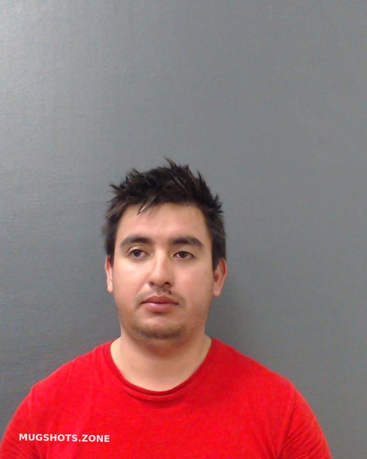 Jardon Garcia Jose Antonio 11 23 2023 Comal County Mugshots Zone