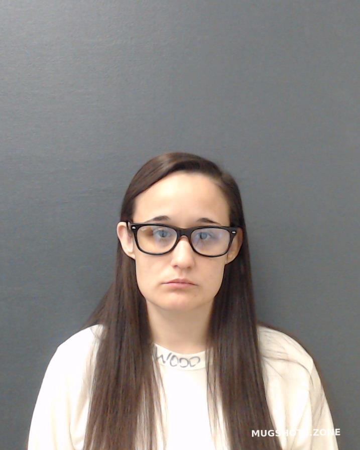 Underwood Nicole Marie 11 24 2023 Comal County Mugshots Zone