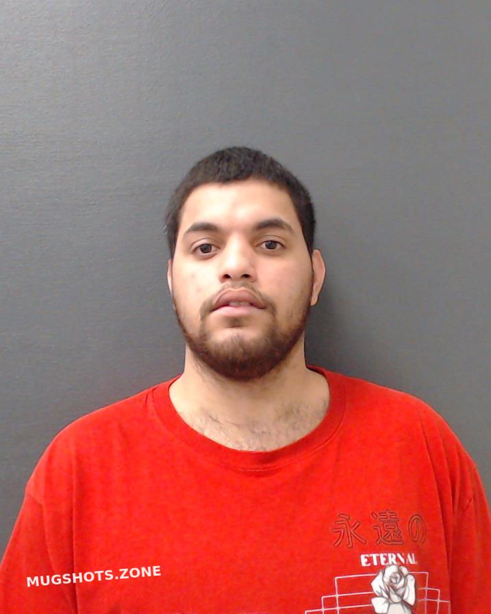 ROSA-RODRIGUEZ JOSHUA TELLO 11/27/2023 - Comal County Mugshots Zone