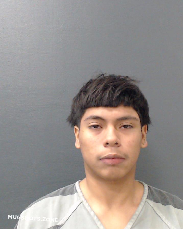 Pecina Nathaniel 12052023 Comal County Mugshots Zone