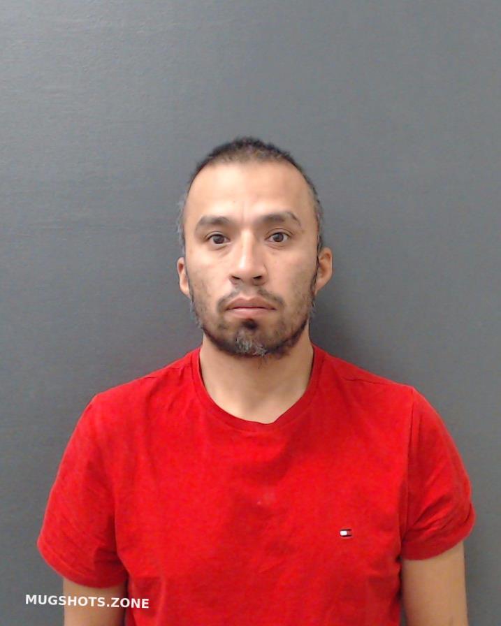 Hernandez Miguel Angel 12 08 2023 Comal County Mugshots Zone