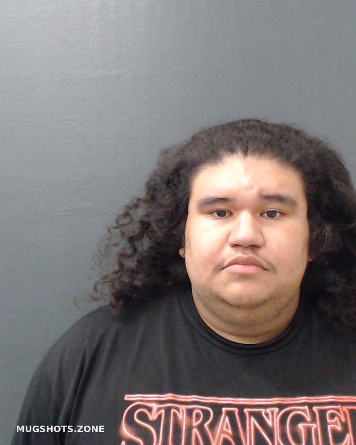 Guevara Christopher 12 11 2023 Comal County Mugshots Zone