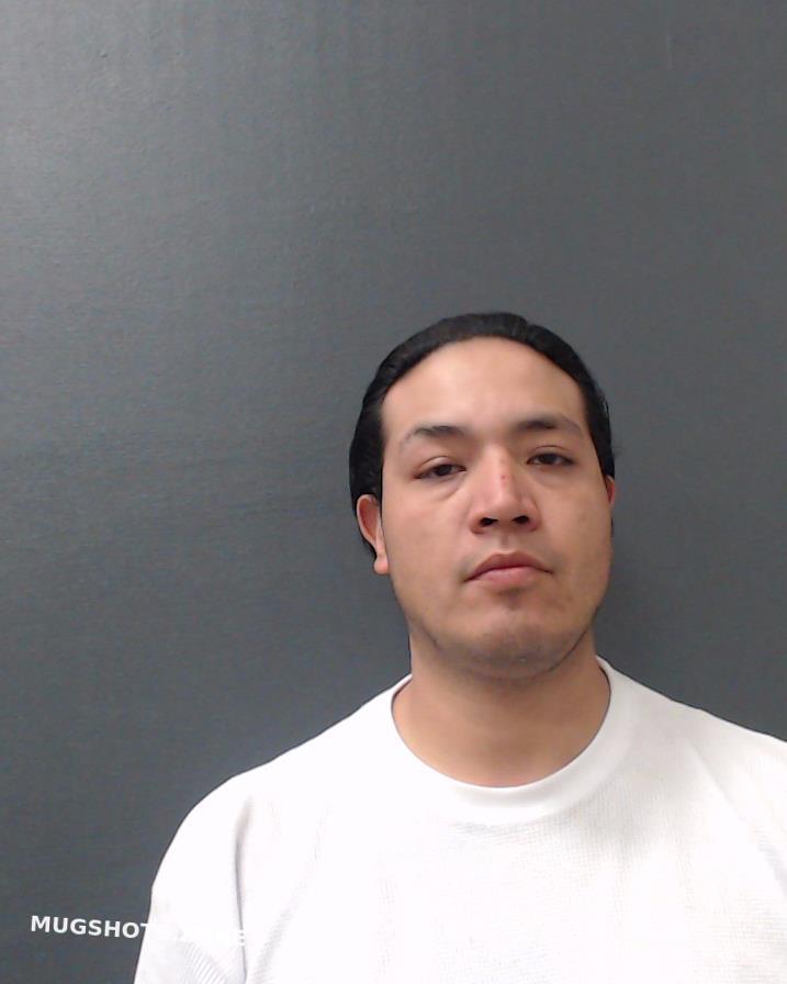 Aguilar Cesar Roberto 12132023 Comal County Mugshots Zone 