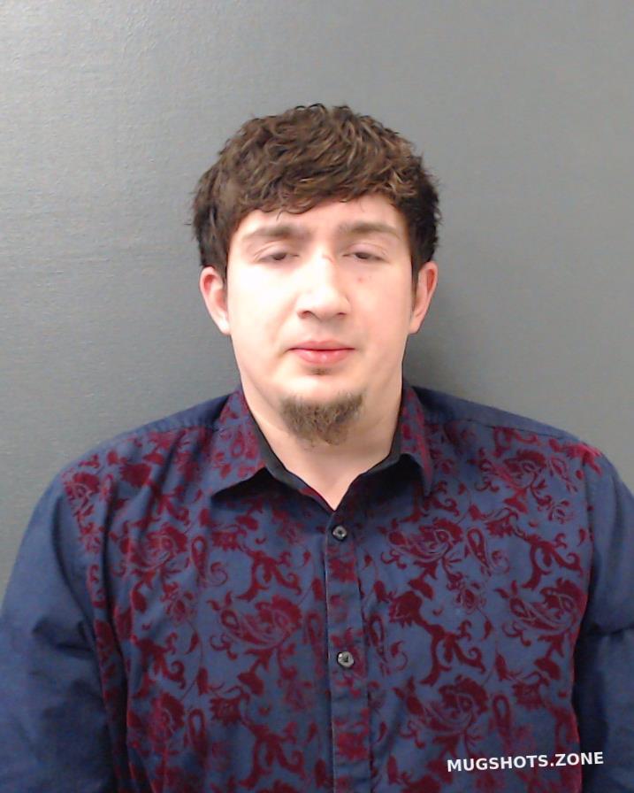 Taylor Dennis Scott 12 17 2023 Comal County Mugshots Zone