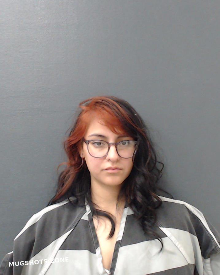 Duran Dana Marie 12 18 2023 Comal County Mugshots Zone