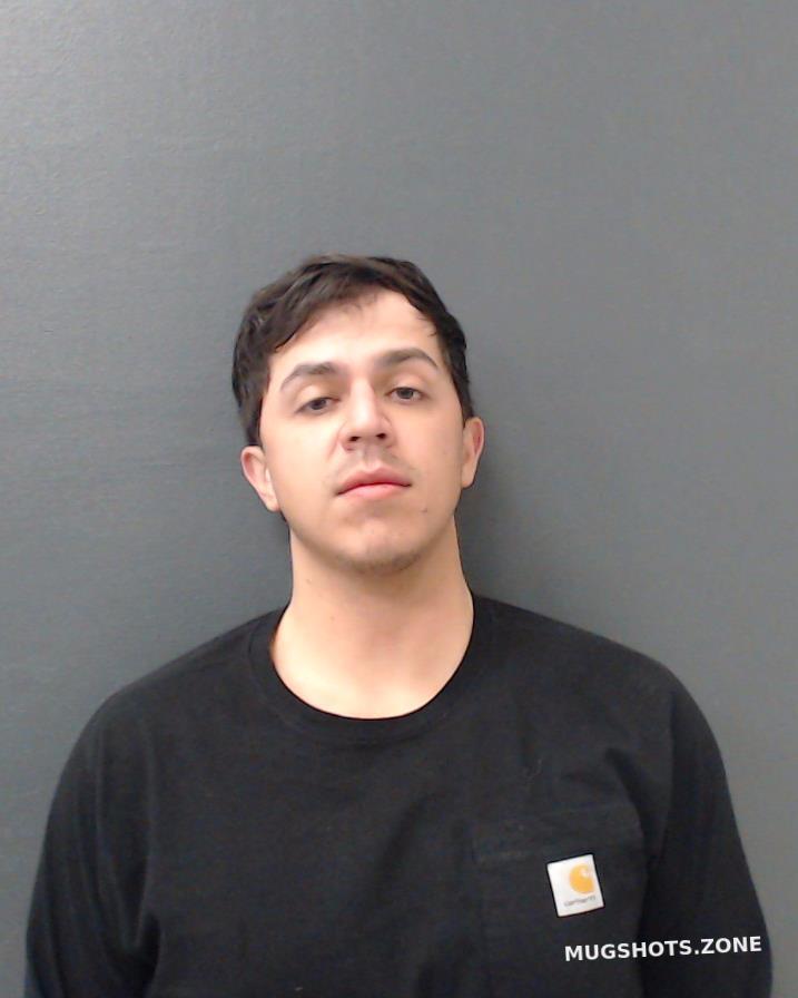 Absher Tray Christian Allen 12182023 Comal County Mugshots Zone 