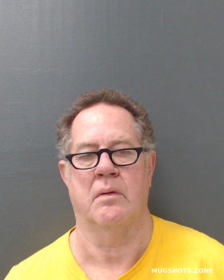 MEEKS RANDY MELSON 12/23/2023 - Comal County Mugshots Zone