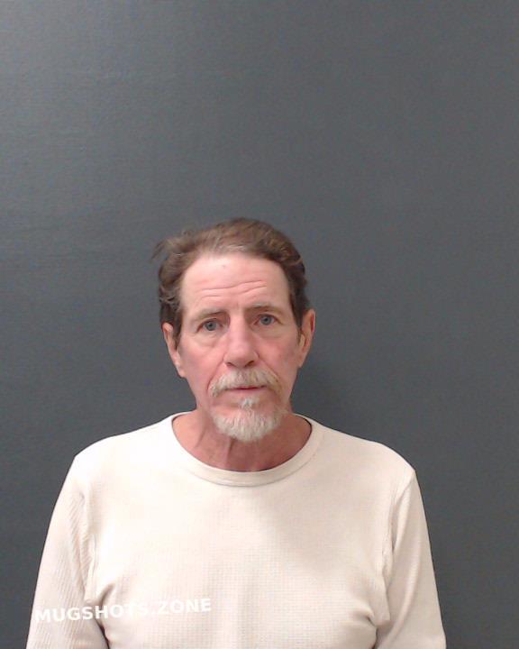 STRICKLAND GLENN 12/28/2023 Comal County Mugshots Zone