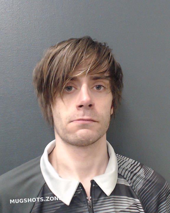 YOUNGBLOOD JACKSON LANCE 01/02/2024 - Comal County Mugshots Zone