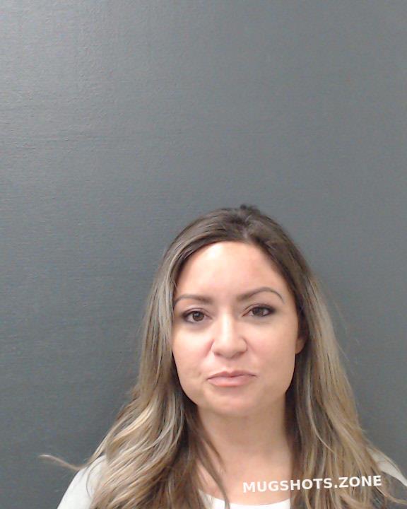 BIRD JENNA ASHLEY 01/09/2024 - Comal County Mugshots Zone