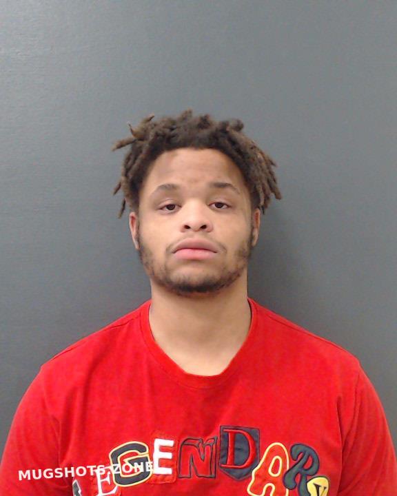 SHIPP DESHAWN 01/15/2024 - Comal County Mugshots Zone