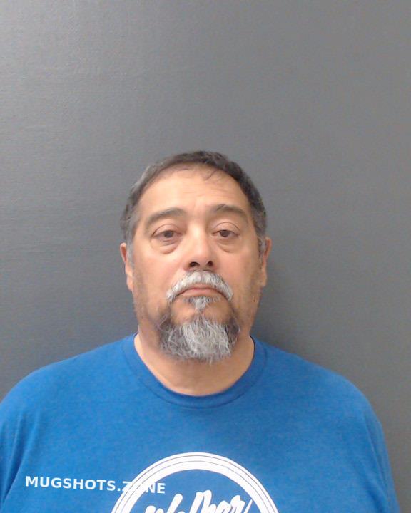 Rodriguez Ernesto 01 26 2024 Comal County Mugshots Zone