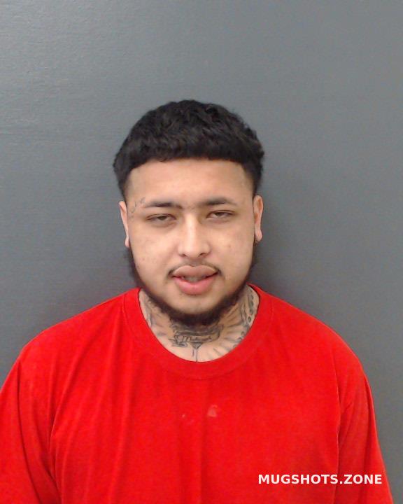 Hernandez Marcos Antonio 02082024 Comal County Mugshots Zone 