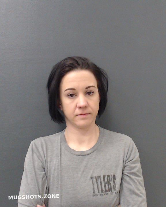 DAVLIN SARAH MARIA 02/08/2024 - Comal County Mugshots Zone