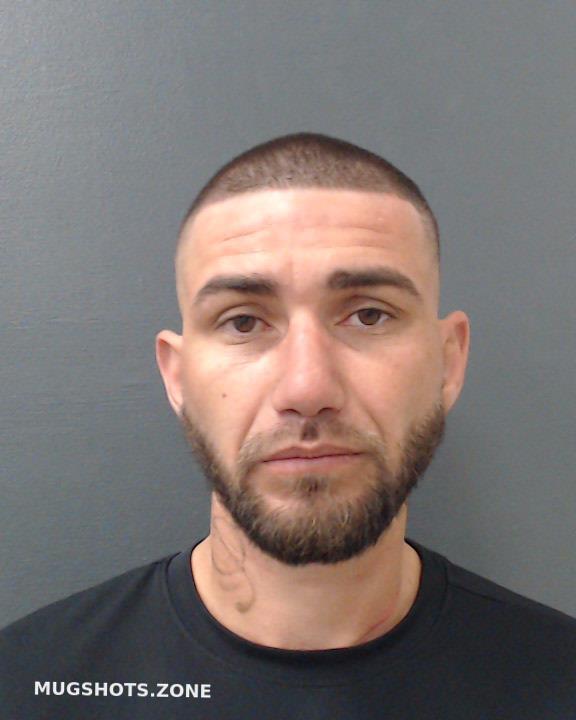 Morales Jose Antonio 02102024 Comal County Mugshots Zone