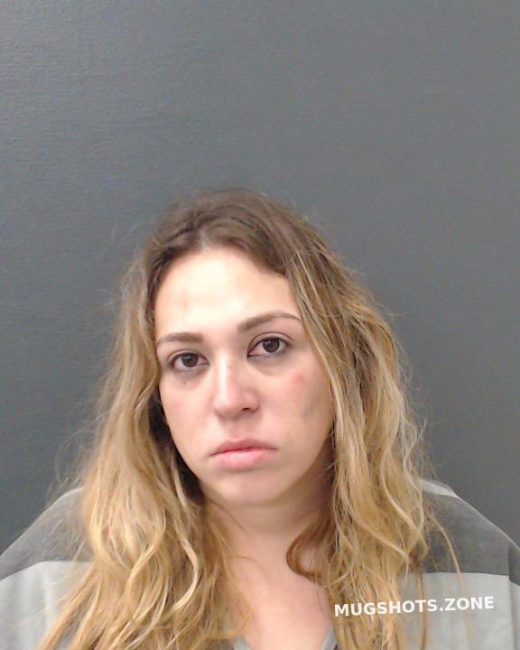 CHAPMAN CANDICE MARIE 02/11/2024 - Comal County Mugshots Zone