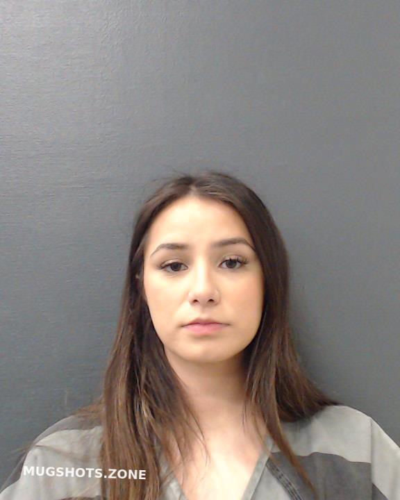 Hernandez Alyssia Paige 02192024 Comal County Mugshots Zone 