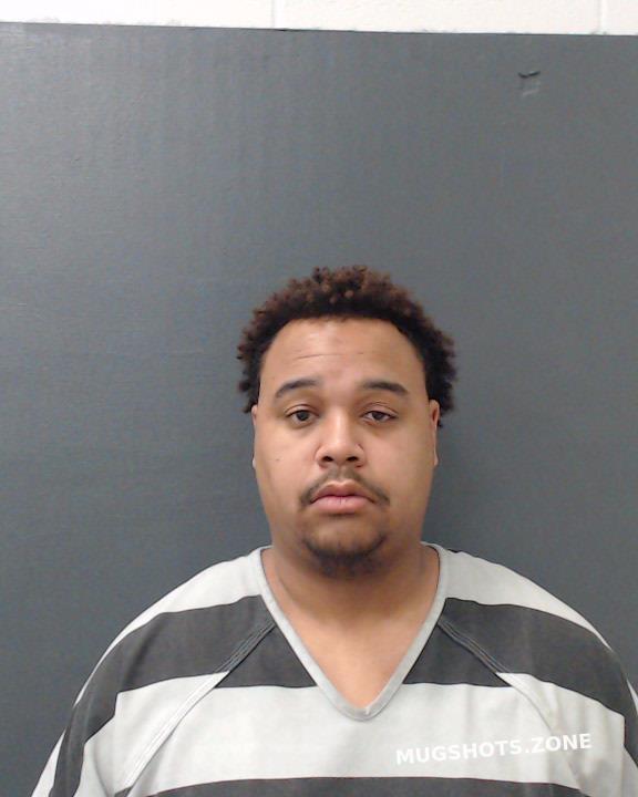 Jones Justin Isaiah 02192024 Comal County Mugshots Zone 6009