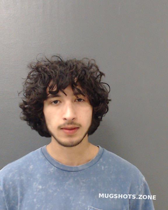 Mckee Skyler Jay 02 23 2024 Comal County Mugshots Zone