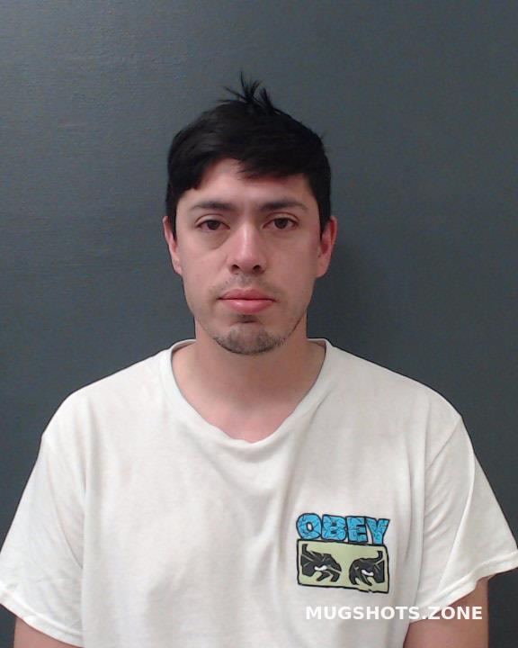 Rodriguez Phillip Anthony 02 26 2024 Comal County Mugshots Zone