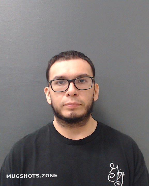 Garcia David 03 01 2024 Comal County Mugshots Zone