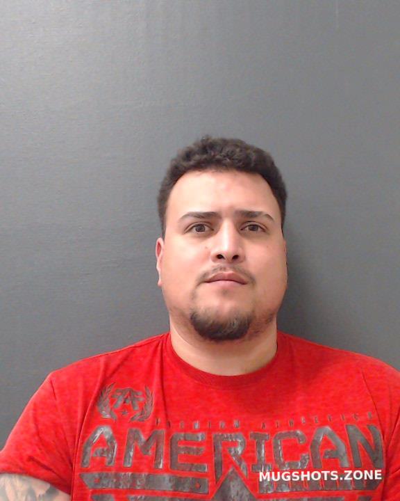 Cantu Jose Ramiro 03 02 2024 Comal County Mugshots Zone