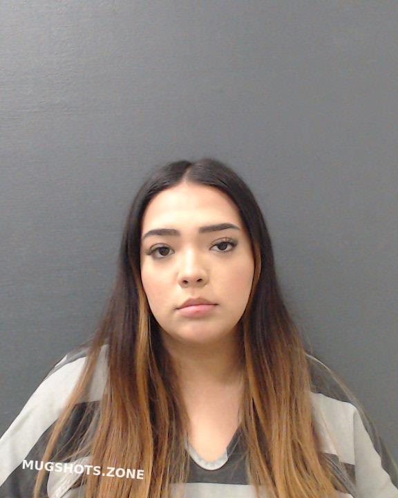 Almaguer Evelyn 03 05 2024 Comal County Mugshots Zone