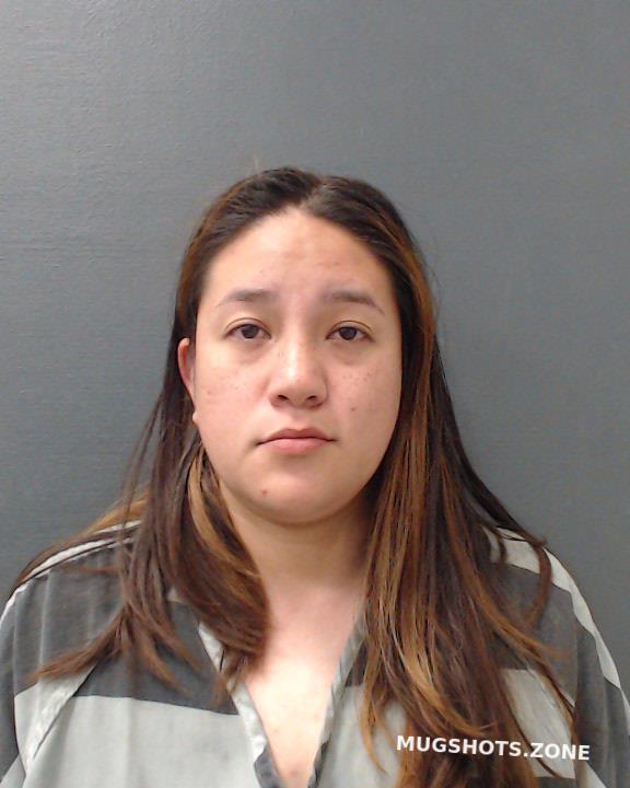 Hernandez Andrea 03 08 2024 Comal County Mugshots Zone