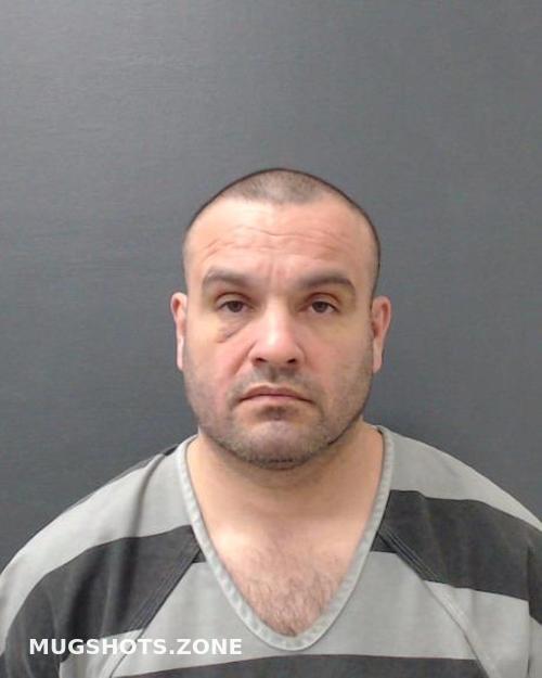 Gonzalez Alfredo 03152024 Comal County Mugshots Zone 8649