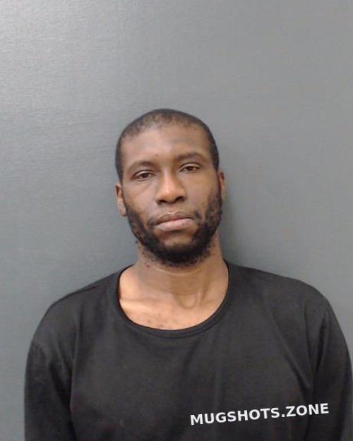 FREELON TERRY DENE 03/31/2024 - Comal County Mugshots Zone