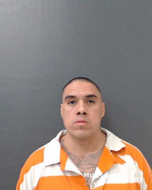 ENRIQUEZ DANIEL 04/04/2024 Comal County Mugshots Zone