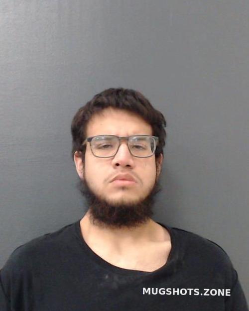 GONZALEZ BRYAN 04/05/2024 Comal County Mugshots Zone