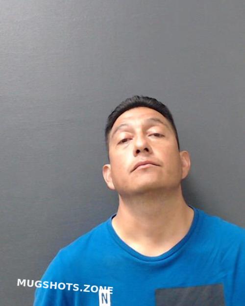 RANGEL ORTEGA ARMANDO 04/06/2024 Comal County Mugshots Zone