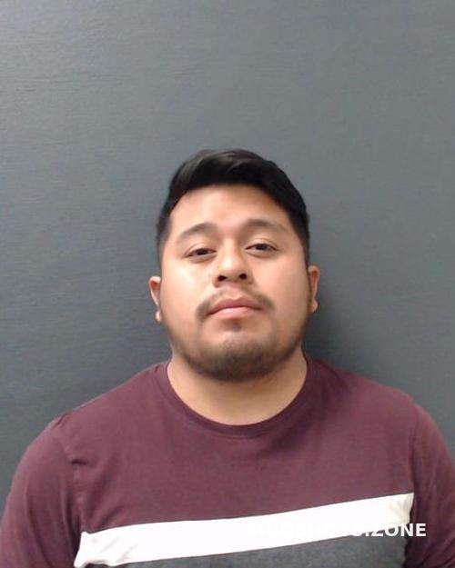 CEBALLOS JOSE MARIA CASTRO 04/07/2024 - Comal County Mugshots Zone