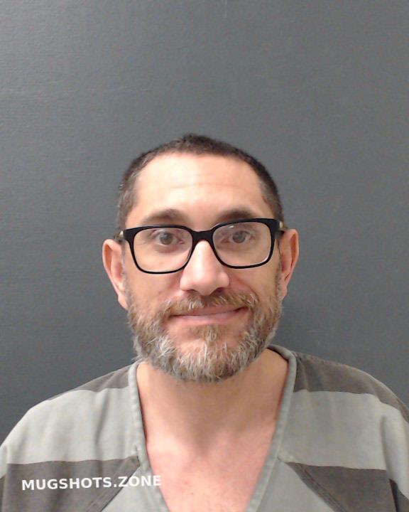 Rosas Robert Rex 04292024 Comal County Mugshots Zone 2742