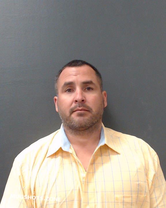 Guzman Adrian 05 07 2024 Comal County Mugshots Zone