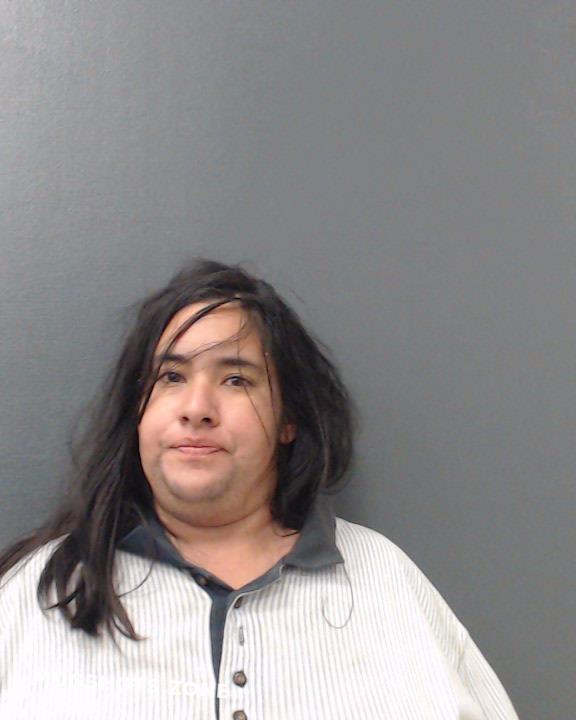 WILLIAMS CRYSTAL RENE 05/07/2024 - Comal County Mugshots Zone