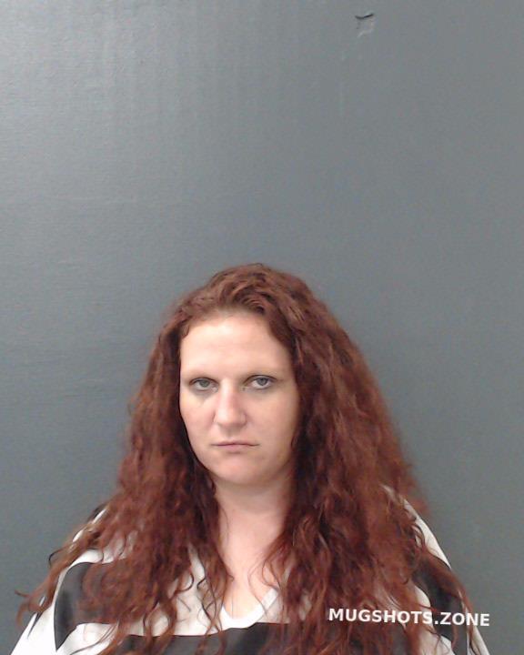 DELEGRAM TARA LYNN 05/11/2024 - Comal County Mugshots Zone