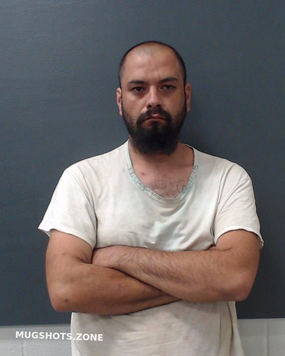 Valdez Jesus Alejandro 05 23 2024 Comal County Mugshots Zone