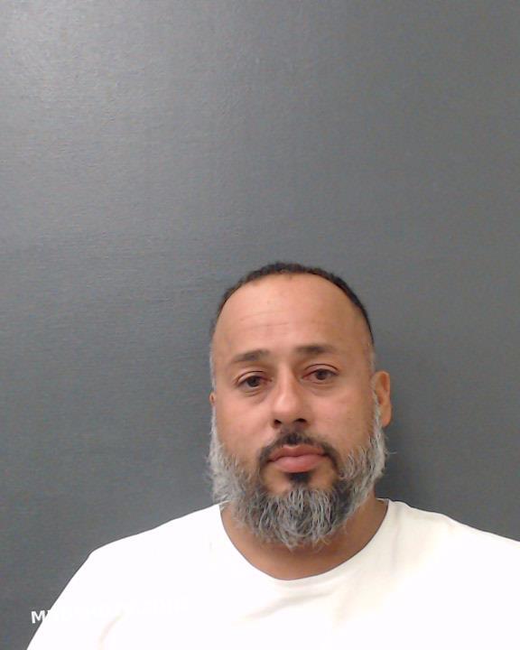 ANDRADE JOSE LUIS JR. 05/25/2024 - Comal County Mugshots Zone