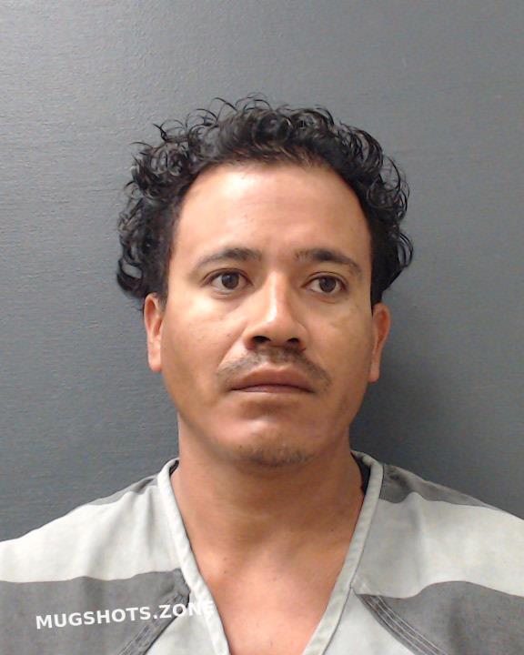 RANGEL-TORRES JOSE JUAN DIEGO 05/29/2024 - Comal County Mugshots Zone