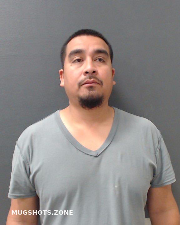 Gutierrez Rick Jose 06 02 2024 Comal County Mugshots Zone