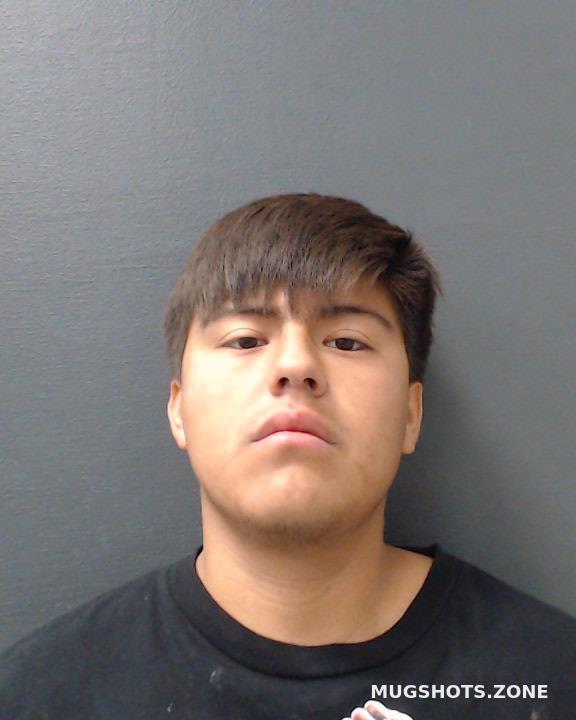 Trujillo Jever Alexander 06 04 2024 Comal County Mugshots Zone