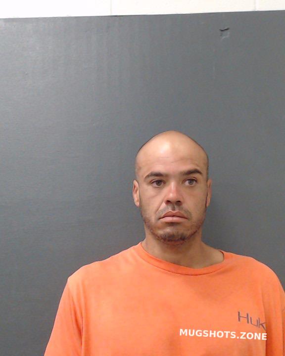 Webster Bryan Alan 06 09 2024 Comal County Mugshots Zone