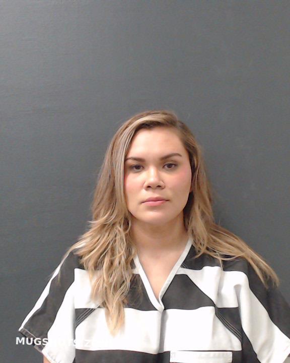 ESPINOZA LAURA GARDEA 06/15/2024 - Comal County Mugshots Zone