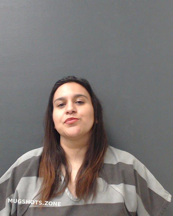 GONZALES-NIETO ELENA TERESA 06/20/2024 - Comal County Mugshots Zone