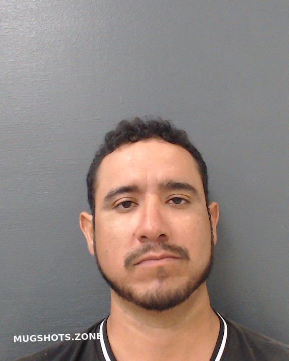 ALFARO VALDEZ LAURO 06/23/2024 - Comal County Mugshots Zone