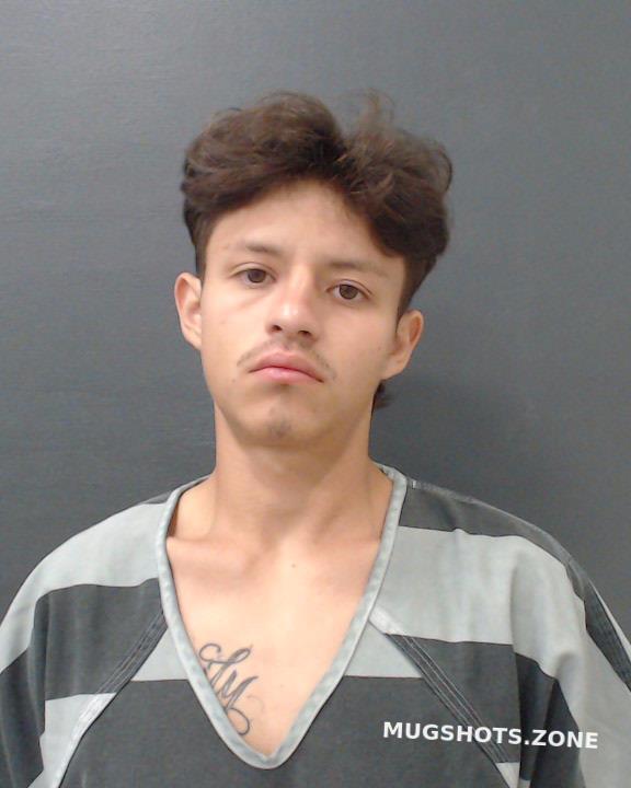 Goss James Robert 06 27 2024 - Comal County Mugshots Zone