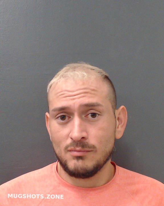 Nieto Jerik Jerel 07 06 2024 Comal County Mugshots Zone